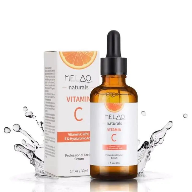 Anti Wrinkle Face Care Vitamin C Serum